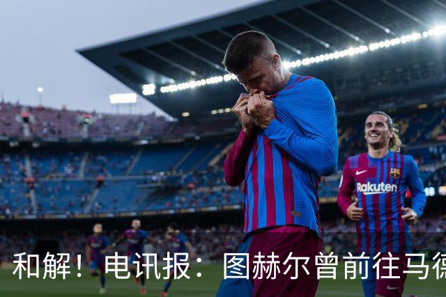 和解！电讯报：图赫尔曾前往马德里和贝林对话 后者向安帅求建议