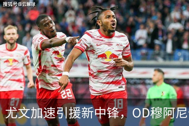 尤文加速引援新中锋，OD穆阿尼仍是首选，齐尔克泽成头号B计划