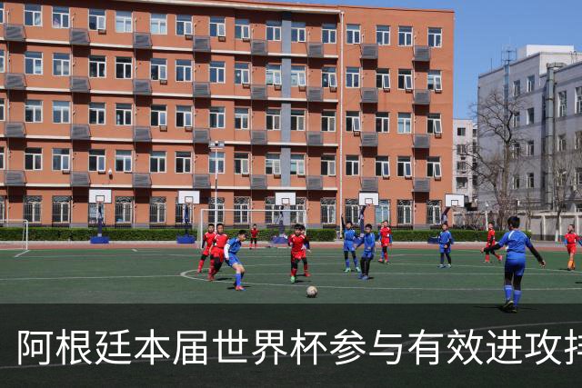 阿根廷本届世界杯参与有效进攻排名：梅西15次断层居首
